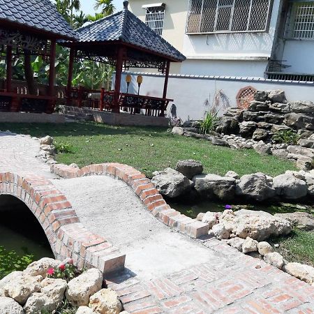 Pingtung Chinese Garden Houses 아파트 외부 사진
