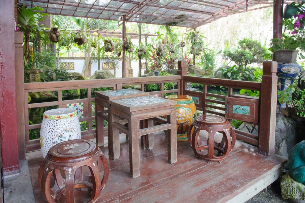 Pingtung Chinese Garden Houses 아파트 외부 사진
