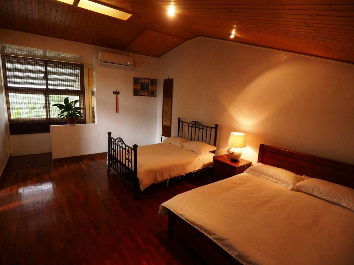 Pingtung Chinese Garden Houses 아파트 외부 사진