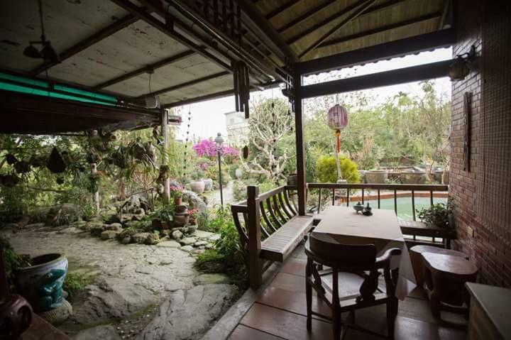 Pingtung Chinese Garden Houses 아파트 외부 사진
