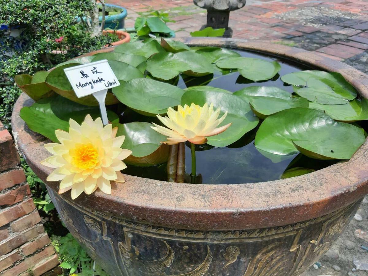 Pingtung Chinese Garden Houses 아파트 외부 사진