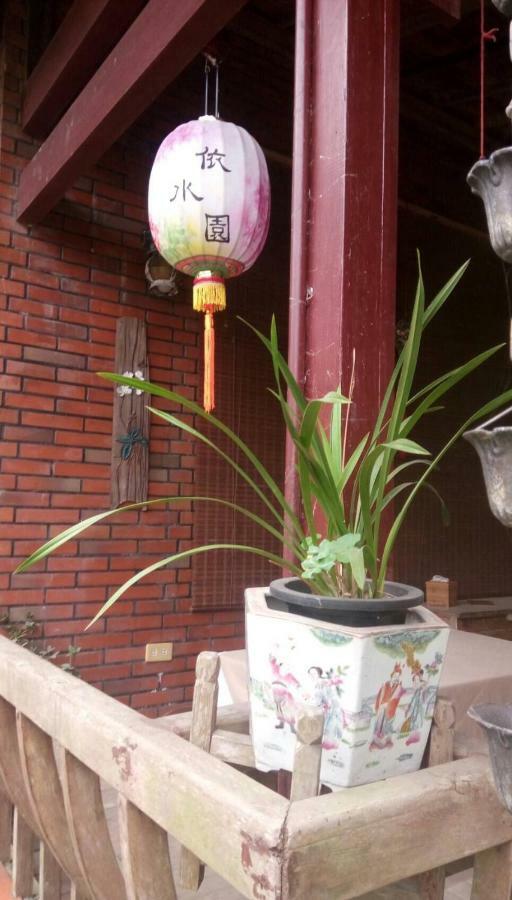 Pingtung Chinese Garden Houses 아파트 외부 사진